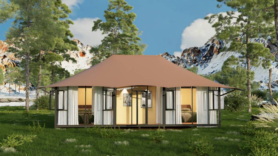 合浦县装配式建筑厂家