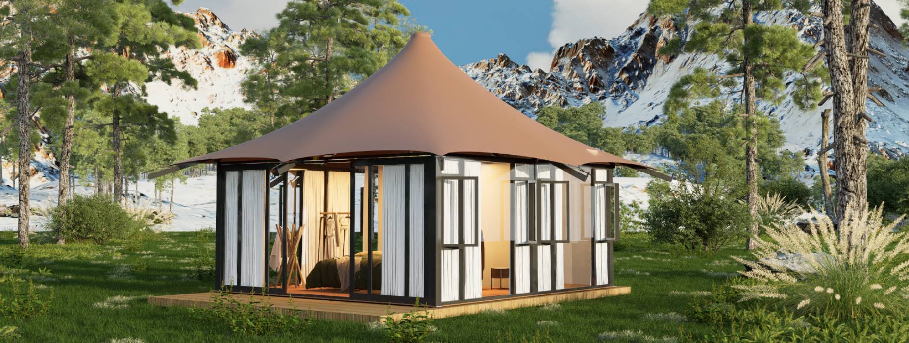 合浦县装配式建筑厂家